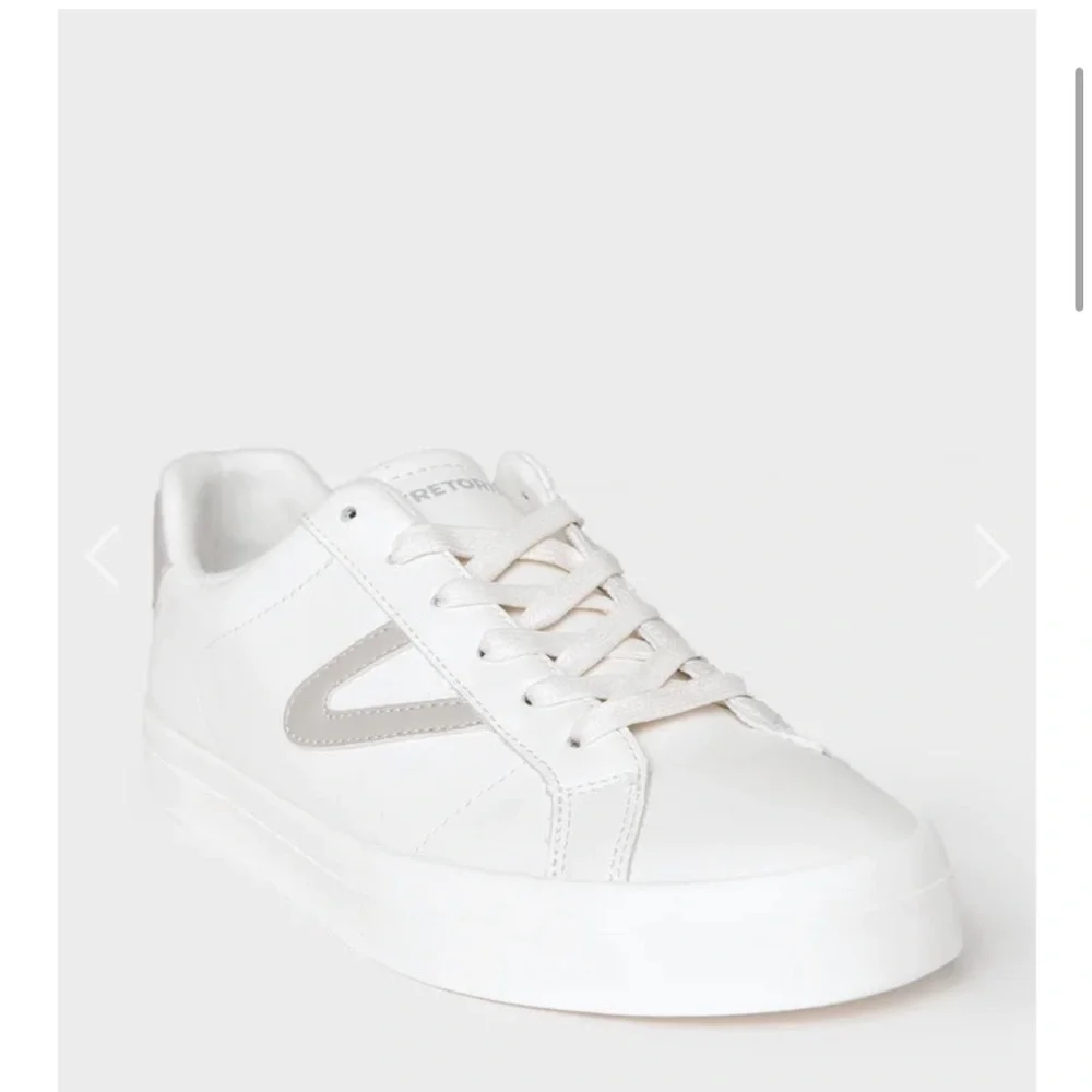 TRETORN WOMEN'S MASON 2 SNEAKER SIZE 8.5 8 1/2 - Picture 4 of 8